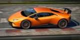 Lamborghini Huracan Performante Tanıtıldı! Tüm Özellikleri ve Fiyatı