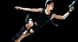 Lara Croft Tomb Raider Filmi