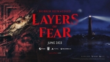 Layers of Fear Remake 11 Dakikalık Oynanış Videosunu Yayınlandı!