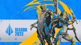 League of Legends 2023 Sezon Ödülleri!