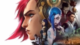 League Of Legends Dizisi Arcane Netflix’de Yayında