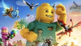 Lego Worlds Sistem Gereksinimleri