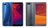 Lenovo K5 ve Lenovo K5 Play Akıllı Telefonları Tanıtıldı