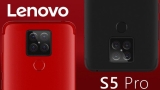 Lenovo S5 Pro Özellikleri Performans Testlerinde Görüldü