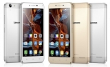 Vibe K5, Lenova uygun fiyatlı telefon ve özelliklerini sundu