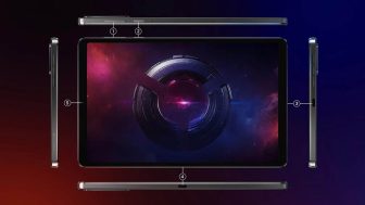 Lenovo Yeni Tableti Legion Tab (2025) Özellikleri ve Fiyatı Belli Oldu!