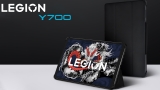 Lenovo’nun Güçlü Tableti Legion Y700 2024 Globale Geliyor