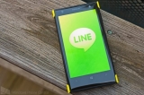 Windows Phone için Line güncellendi