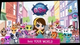 Littlest Pet Shop iOS Oyunu