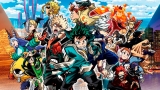Netflix, Live Action My Hero Academia Filmini Getiriyor!