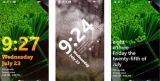 Windows Phone kilit ekranlarında sorun