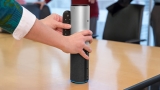 Logitech’ten taşınabilir konferans cihazı