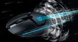 Logitech’den Yeni Oyuncu Mause’u!