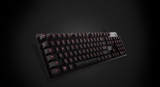 Logitech G413 Carbon Klavyelerin Tüm Özellikleri Ortaya Çıktı