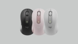 Logitech Signature M650 Mouse, Satışa Çıktı