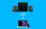Logitech Z537 Powerful Sound with Bluetooth Tanıtıldı. İşte Beğeni Toplayan Özellikler