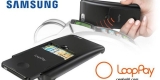 Samsung’un Parmak İzi Okuyucusu LoopPay Uygulaması