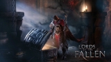 Lords of the Fallen İçin Çıkış Fragmanı Geldi