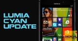 Windows Phone 8.1 ve Lumia Cyan güncellemesi resmi olarak listelendi