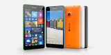 İlk Microsoft Logolu Telefon, Lumia 535