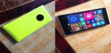 Nokia Lumia 830 görselleri yayınlandı