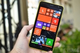 Lumia 1320 Lumia Cyan güncellemesi yayınlandı