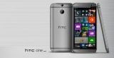 HTC One M8 Windows Phone destekliyor