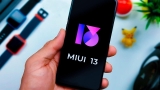 MIUI 13’ün Logosu ve Özellikleri Sızdırıldı!