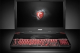 MSI mekanik klavyeli dizüstü bilgisayarını duyurdu!