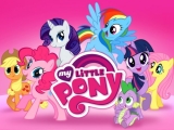 MY LITTLE PONY inceleme