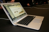 Apple MacBook Air renk seçeneklerine sahip olabilir