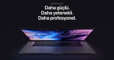 Apple Yeni MacBook Pro Modellerini Tanıttı