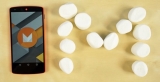 En popüler Android işletim sistemi Marshmallow