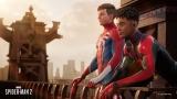 Marvel’s Spider-Man 2 İnceleme Puanları ve Yorumları Geldi