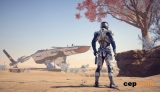 Mass Effect Andromeda Sistem Gereksinimleri