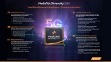 MediaTek Dimensity 1300 Tanıtıldı – 6nm, 3GHz Cortex-A78, 5G