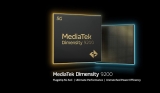 MediaTek Dimensity 9200 Tanıtıldı – İşte özellikleri