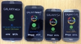 Bu cihaz Samsung Galaxy Mega 2 olabilir