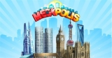 Megapolis iOS Oyunu