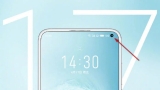 Meizu 17’nin Ön Tasarımına Bir Bakış!