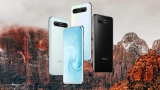 Meizu 17 ve 17 Pro Tanıtıldı – Fiyatı ve Özellikleri