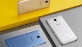 Meizu M5s, 5.2 inç Ekran ve 8 Çekirdekli İşlemci ile Geliyor