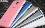 Meizu Blue Charm Metal Sızdırıldı !