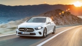 Mercedes Fiyat Listesi 2019