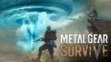 Metal Gear Survive İncelemesi