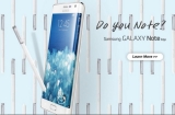 Samsung Galaxy Note 4 ve Gear S için video yayınlandı