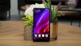 Xiaomi’den İki Yeni Çerçevesiz Telefon Mi Mix 2S ve Mi Mix 3