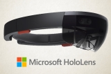 HoloLens, Sanal Gerçeklik Gözlüğünde Çağ Atlatacak!