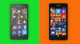 Microsoft Lumia 535 İnceleme