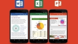 Microsoft Office Uygulamaları Güncelleme Aldı!
